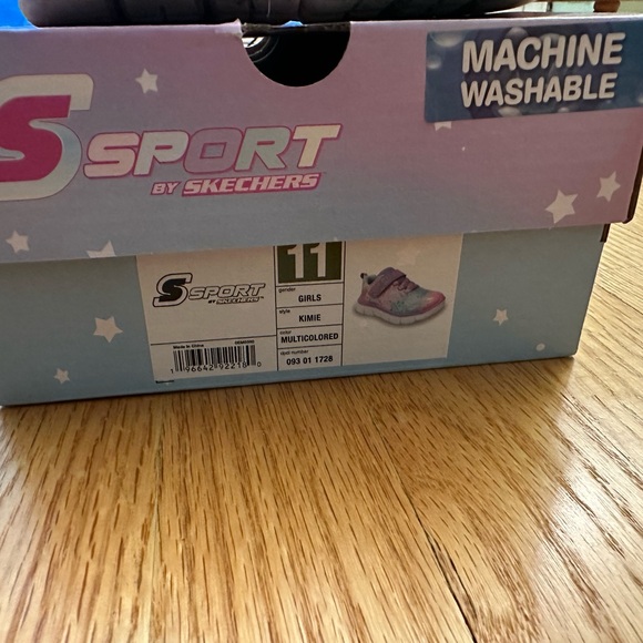 Sketchers sneakers size 11 - Picture 2 of 7